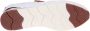 Gabor 23.334.21 dames sneakers (4 5) wit - Thumbnail 4