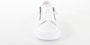 Gabor 23.334.21 dames sneakers (4 5) wit - Thumbnail 12