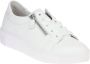 Gabor 23.334.21 dames sneakers (4 5) wit - Thumbnail 13