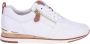 Gabor 23.334.21 dames sneakers (4 5) wit - Thumbnail 7
