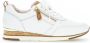 Gabor 23.334.21 dames sneakers (4 5) wit - Thumbnail 8