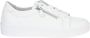 Gabor 23.334.21 dames sneakers (4 5) wit - Thumbnail 10