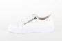 Gabor 23.334.21 dames sneakers (4 5) wit - Thumbnail 11