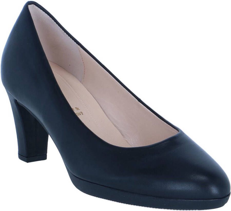 Gabor Best Fitting Zwarte Pump