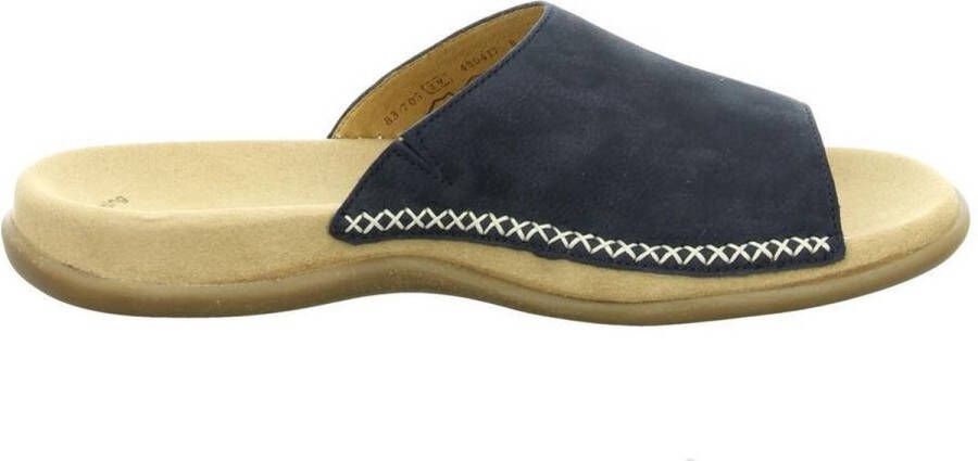 Gabor Slipper für Damen in braun