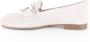 GABOR Loafers Dames 434.04 Maat: 37 5 Materiaal: Suède Kleur: Beige - Thumbnail 14