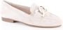 Gabor Bruin Tinten 434.04 Loafers Instappers Dames Beige - Thumbnail 15