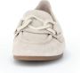 GABOR Loafers Dames 434.04 Maat: 37 5 Materiaal: Suède Kleur: Beige - Thumbnail 11