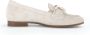 GABOR Loafers Dames 434.04 Maat: 37 5 Materiaal: Suède Kleur: Beige - Thumbnail 12