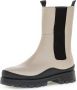 Gabor Beige Stijlvolle Schoenen Beige Dames - Thumbnail 4
