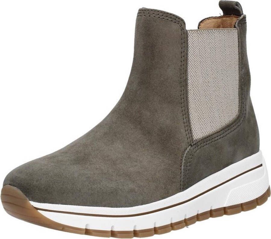 Gabor Chelsea boots bruin - Foto 7