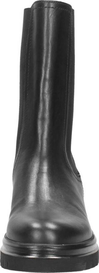 Gabor Chelsea boots zwart