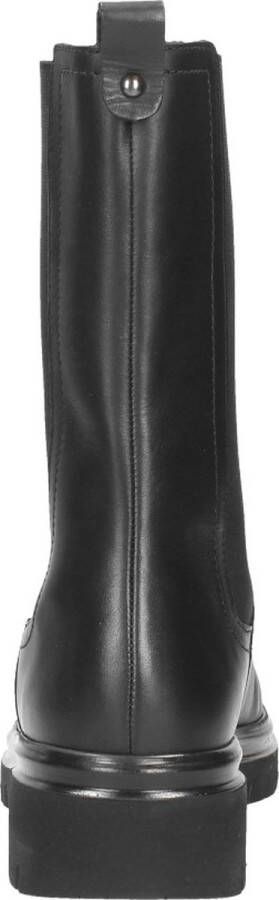 Gabor Chelsea boots zwart