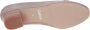 Gabor Comfort Beige Pump G-leest - Thumbnail 3