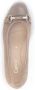 Gabor Comfort Beige Pump G-leest - Thumbnail 8