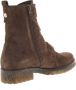 Gabor Bikerboots Rhodos met verstelbare gespriempjes - Thumbnail 8