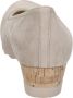 Gabor Comfort dames Sleehak Beige - Thumbnail 1