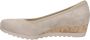 Gabor Comfort dames Sleehak Beige - Thumbnail 3