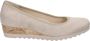 Gabor Comfort dames Sleehak Beige - Thumbnail 4