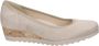 Gabor Comfort dames Sleehak Beige - Thumbnail 5