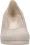 Gabor Comfort dames Sleehak Beige - Thumbnail 8