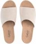 Gabor Slippers sleehak zomerschoen slippers met elastiek breedte g - Thumbnail 6