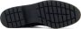 Gabor Vrouwen Leren Chelsea boots Laarzen Damesschoenen 72.871 led Zwart - Thumbnail 10