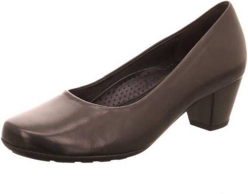 Gabor Comfort pumps zwart