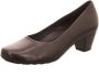 Gabor Pumps ST.TROPEZ avondschoen feestelijke schoen trechterhak met rubberen loopzool - Thumbnail 14