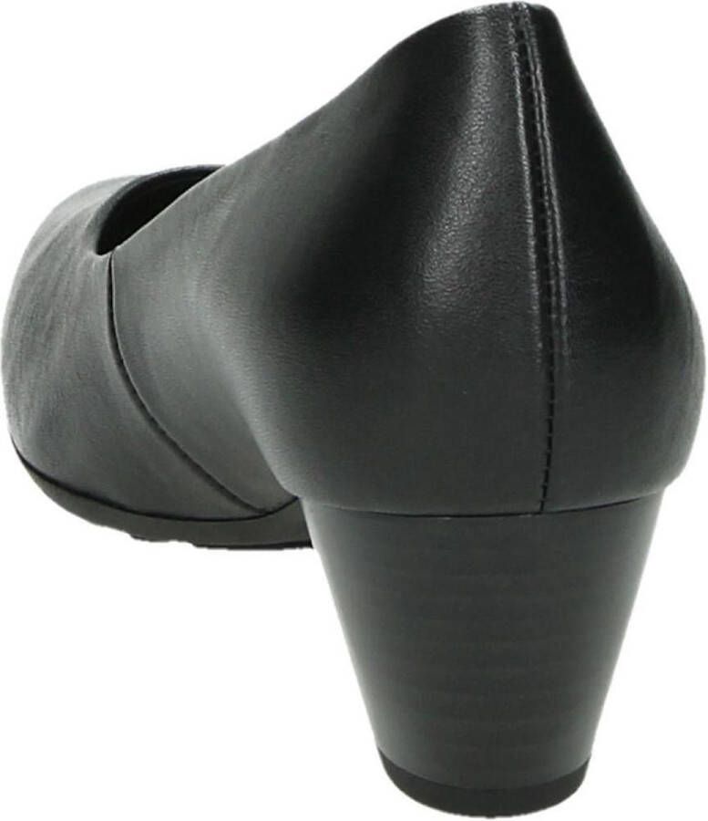 Gabor Comfort pumps zwart