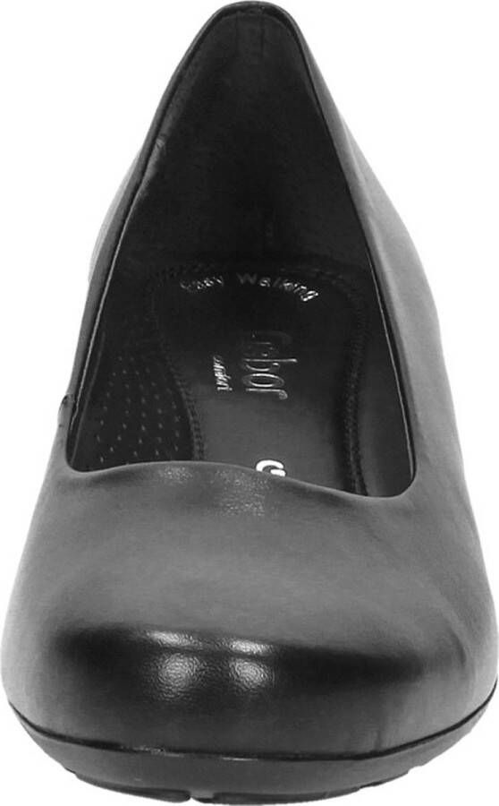 Gabor Comfort pumps zwart