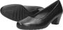 Gabor Pumps ST.TROPEZ avondschoen feestelijke schoen trechterhak met rubberen loopzool - Thumbnail 11