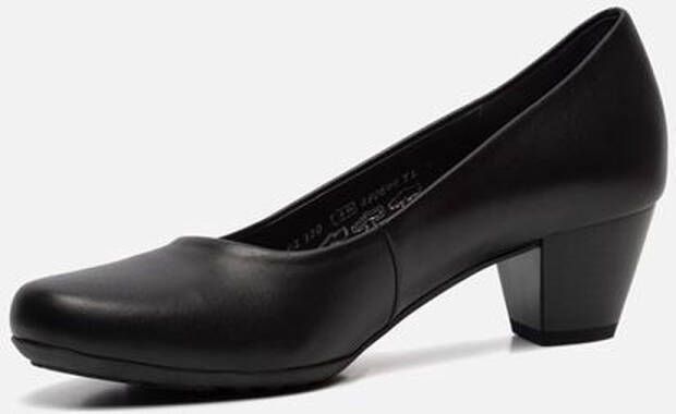 Gabor Pumps ST.TROPEZ avondschoen feestelijke schoen trechterhak met rubberen loopzool - Foto 8
