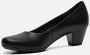 Gabor Pumps ST.TROPEZ avondschoen feestelijke schoen trechterhak met rubberen loopzool - Thumbnail 8
