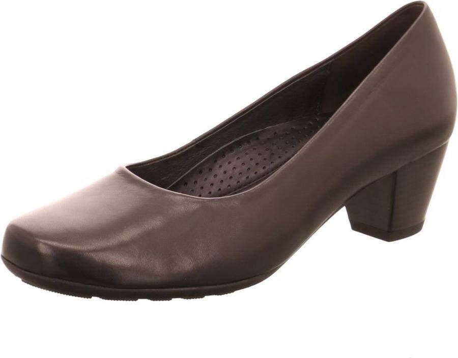 Gabor Pumps ST.TROPEZ avondschoen feestelijke schoen trechterhak met rubberen loopzool - Foto 10