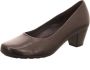 Gabor Pumps ST.TROPEZ avondschoen feestelijke schoen trechterhak met rubberen loopzool - Thumbnail 10