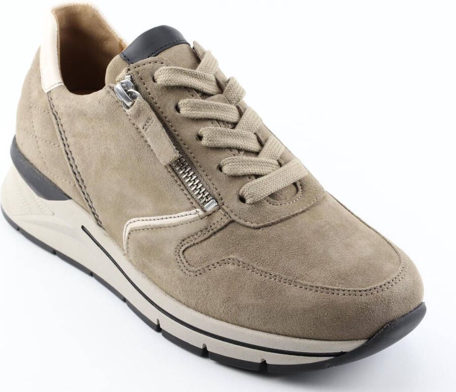 Gabor Comfort sneakers beige