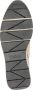 Gabor Sneakers Beige Suede 108341 Dames Suède - Thumbnail 5