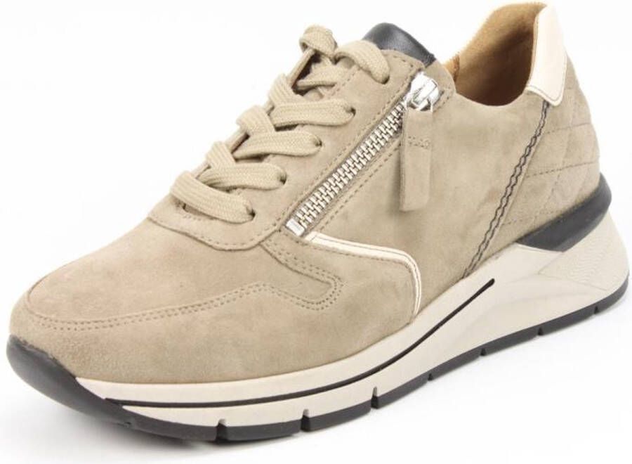 Gabor Comfort sneakers beige