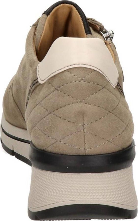 Gabor Comfort sneakers beige