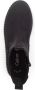 Gabor Zwarte Microfiber Zomer Chelsea Laarzen Black Dames - Thumbnail 4
