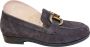 Gabor Bruine Pantoffel Schoenen Brown Dames - Thumbnail 6