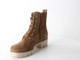 Gabor Veterboot 91.711.34 Lion Lichtbruin Suède - Thumbnail 3