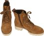 Gabor Veterboot 91.711.34 Lion Lichtbruin Suède - Thumbnail 12
