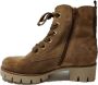 Gabor Veterboot 91.711.34 Lion Lichtbruin Suède - Thumbnail 6
