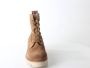 Gabor Veterboot 91.711.34 Lion Lichtbruin Suède - Thumbnail 7