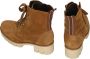 Gabor Veterboot 91.711.34 Lion Lichtbruin Suède - Thumbnail 9