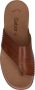 Gabor -Dames cogna caramel slippers & muiltjes - Thumbnail 3