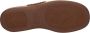 Gabor -Dames cogna caramel slippers & muiltjes - Thumbnail 8
