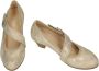 Gabor -Dames goud pumps & hakschoenen - Thumbnail 2